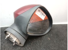Recambio de retrovisor derecho para seat ibiza iv st (6j8, 6p8) 1.6 tdi referencia OEM IAM 212836408 ELECTRICO - 7 CABLES BURDEO