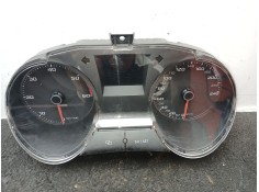 Recambio de cuadro instrumentos para seat ibiza iv st (6j8, 6p8) 1.6 tdi referencia OEM IAM 6J0920805L - A2C53332250 - A2C381787