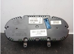 Recambio de cuadro instrumentos para seat ibiza iv st (6j8, 6p8) 1.6 tdi referencia OEM IAM 6J0920805L - A2C53332250 - A2C381787 2