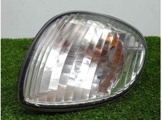 Recambio de piloto delantero izquierdo para toyota corolla (e11) 1.4 16v cat referencia OEM IAM SINREFERENCIA BLANCO 