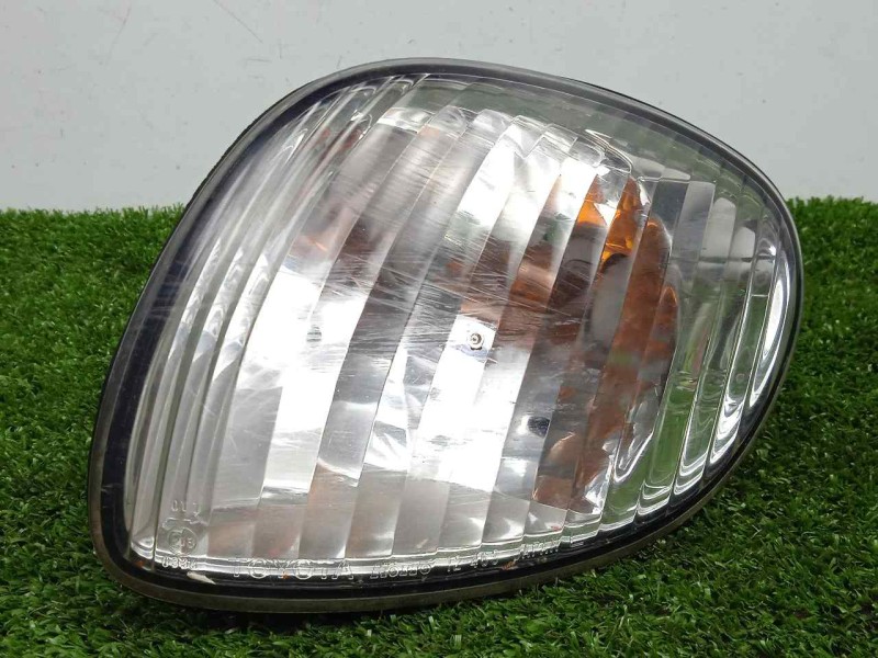 Recambio de piloto delantero izquierdo para toyota corolla (e11) 1.4 16v cat referencia OEM IAM SINREFERENCIA BLANCO 