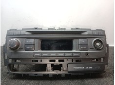 Recambio de sistema audio / radio cd para seat ibiza iv st (6j8, 6p8) 1.6 tdi referencia OEM IAM 6J0035156AZU  
