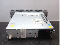 Recambio de sistema audio / radio cd para seat ibiza iv st (6j8, 6p8) 1.6 tdi referencia OEM IAM 6J0035156AZU   2