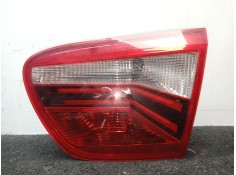 Recambio de piloto trasero derecho interior para seat ibiza iv st (6j8, 6p8) 1.6 tdi referencia OEM IAM 6J8945094B - 6J8945108B 