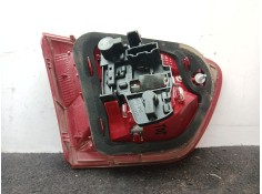 Recambio de piloto trasero derecho interior para seat ibiza iv st (6j8, 6p8) 1.6 tdi referencia OEM IAM 6J8945094B - 6J8945108B  2