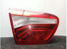 Recambio de piloto trasero izquierdo interior para seat ibiza iv st (6j8, 6p8) 1.6 tdi referencia OEM IAM 6J8945093D - 6J8945107