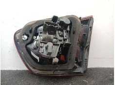Recambio de piloto trasero izquierdo interior para seat ibiza iv st (6j8, 6p8) 1.6 tdi referencia OEM IAM 6J8945093D - 6J8945107 2