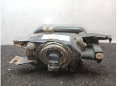 Recambio de faro antiniebla izquierdo para mercedes-benz clase c (w203) c 220 cdi (203.006) referencia OEM IAM 2158200556 - 1NA0 2