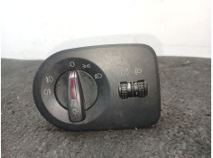 Recambio de interruptor luces para seat ibiza iv st (6j8, 6p8) 1.6 tdi referencia OEM IAM 6J0919094  