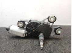 Recambio de motor limpia trasero para seat ibiza iv st (6j8, 6p8) 1.6 tdi referencia OEM IAM 6J4955711A - W000051412 VALEO  2