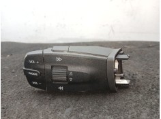 Recambio de mando multifuncion para seat ibiza iv st (6j8, 6p8) 1.6 tdi referencia OEM IAM 6J0959441 MANDO RADIO 