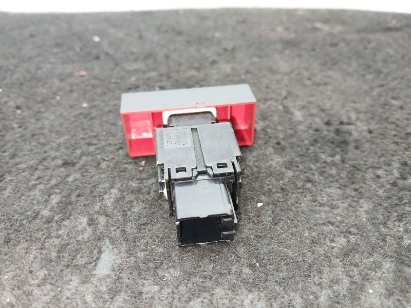 Recambio de warning para seat ibiza iv st (6j8, 6p8) 1.6 tdi referencia OEM IAM 6J0953235 - 10097210  