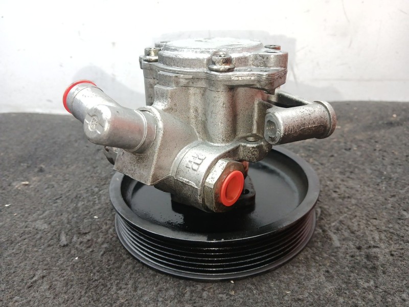 Recambio de bomba direccion para mercedes-benz clase c (w203) c 220 cdi (203.006) referencia OEM IAM 0024669301  