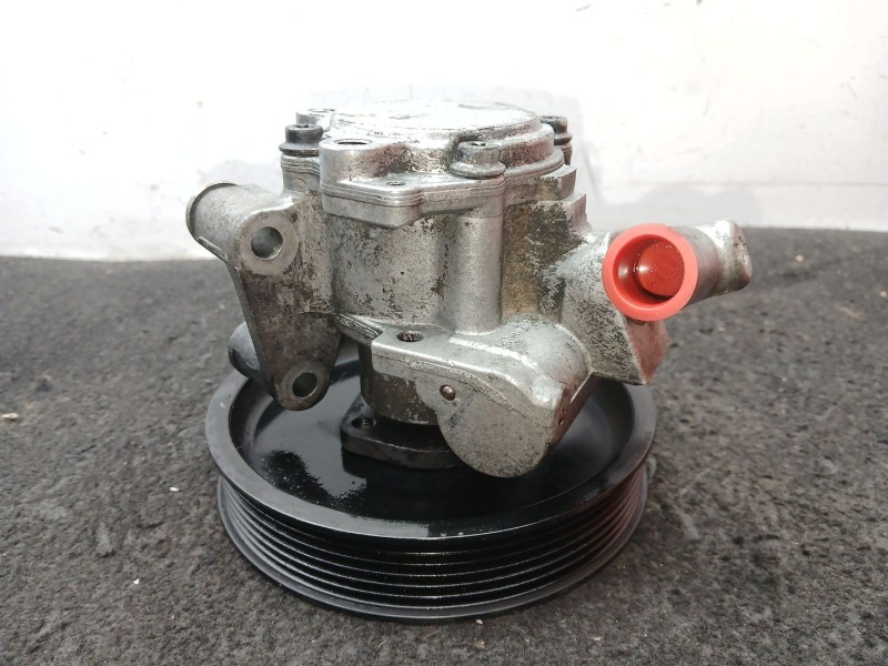 Recambio de bomba direccion para mercedes-benz clase c (w203) c 220 cdi (203.006) referencia OEM IAM 0024669301  