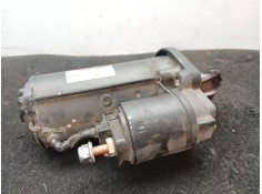 Recambio de motor arranque para mercedes-benz clase c (w203) c 220 cdi (203.006) referencia OEM IAM 0986017260 BOSCH  2