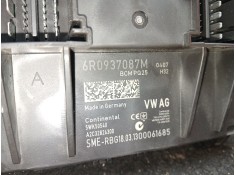 Recambio de modulo electronico para seat ibiza iv st (6j8, 6p8) 1.6 tdi referencia OEM IAM 6R0937087M - 5WK50540 - A2C32826300 - 2