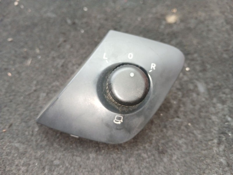 Recambio de mando retrovisor para seat ibiza iv st (6j8, 6p8) 1.6 tdi referencia OEM IAM 6J1959565  
