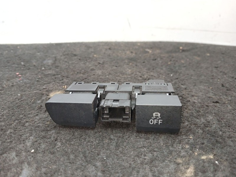 Recambio de mando esp para seat ibiza iv st (6j8, 6p8) 1.6 tdi referencia OEM IAM 6J0927143  