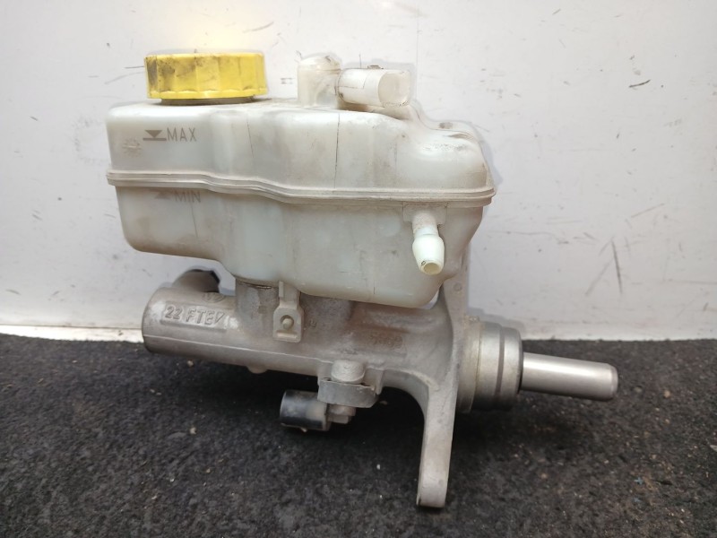 Recambio de bomba freno para seat ibiza iv st (6j8, 6p8) 1.6 tdi referencia OEM IAM 6R0611301A  