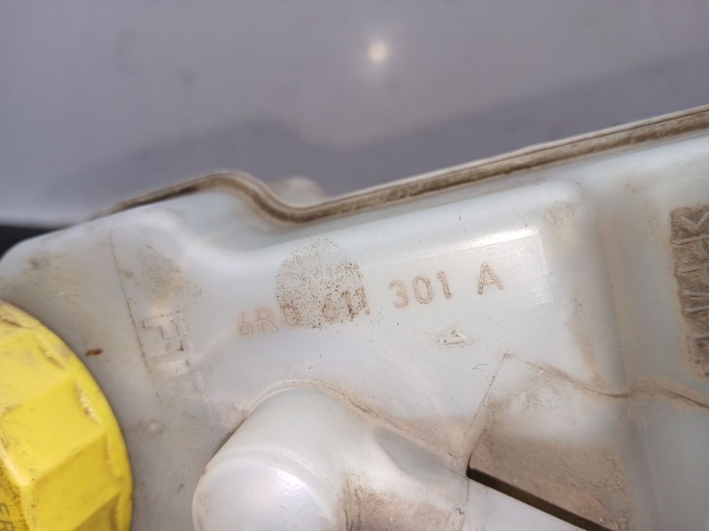 Recambio de bomba freno para seat ibiza iv st (6j8, 6p8) 1.6 tdi referencia OEM IAM 6R0611301A  