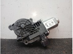 Recambio de motor elevalunas delantero izquierdo para seat ibiza iv st (6j8, 6p8) 1.6 tdi referencia OEM IAM 6R0959801AK - 40255