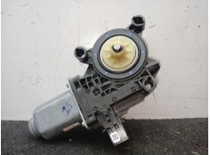 Recambio de motor elevalunas delantero izquierdo para seat ibiza iv st (6j8, 6p8) 1.6 tdi referencia OEM IAM 6R0959801AK - 40255 2
