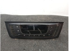 Recambio de mando climatizador para seat ibiza iv st (6j8, 6p8) 1.6 tdi referencia OEM IAM 6J0820043E - A2C81313300 CONTINENTAL 