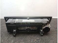 Recambio de mando climatizador para seat ibiza iv st (6j8, 6p8) 1.6 tdi referencia OEM IAM 6J0820043E - A2C81313300 CONTINENTAL  2