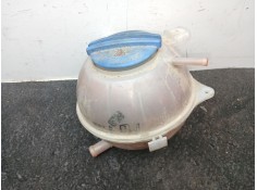 Recambio de deposito expansion para seat ibiza iv st (6j8, 6p8) 1.6 tdi referencia OEM IAM 6Q0121407B   2