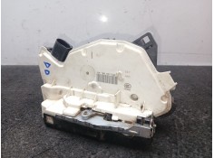 Recambio de cerradura puerta delantera derecha para seat ibiza iv st (6j8, 6p8) 1.6 tdi referencia OEM IAM 5N1837016E 6 PINES 