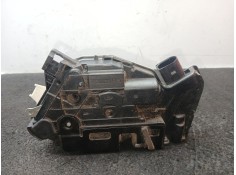 Recambio de cerradura puerta delantera derecha para seat ibiza iv st (6j8, 6p8) 1.6 tdi referencia OEM IAM 5N1837016E 6 PINES  2