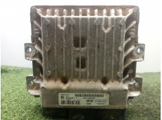 Recambio de centralita motor uce para ford transit v363 furgoneta (fcd, fdd) 2.2 tdci rwd referencia OEM IAM BK3112A650BB - 8RVB