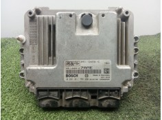 Recambio de centralita motor uce para ford focus ii (da_, hcp, dp) 1.6 tdci referencia OEM IAM 4M5112A650YE7AME - 0281011701 BOS