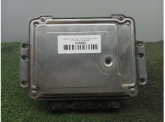 Recambio de centralita motor uce para ford focus ii (da_, hcp, dp) 1.6 tdci referencia OEM IAM 4M5112A650YE7AME - 0281011701 BOS 2
