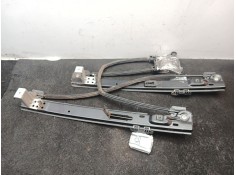Recambio de elevalunas delantero derecho para seat ibiza iv st (6j8, 6p8) 1.6 tdi referencia OEM IAM . ELECTRICO 