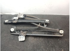 Recambio de elevalunas delantero derecho para seat ibiza iv st (6j8, 6p8) 1.6 tdi referencia OEM IAM . ELECTRICO  2