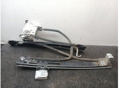 Recambio de elevalunas delantero izquierdo para seat ibiza iv st (6j8, 6p8) 1.6 tdi referencia OEM IAM . ELECTRICO 