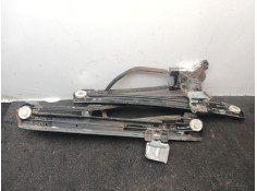 Recambio de elevalunas delantero izquierdo para seat ibiza iv st (6j8, 6p8) 1.6 tdi referencia OEM IAM . ELECTRICO  2