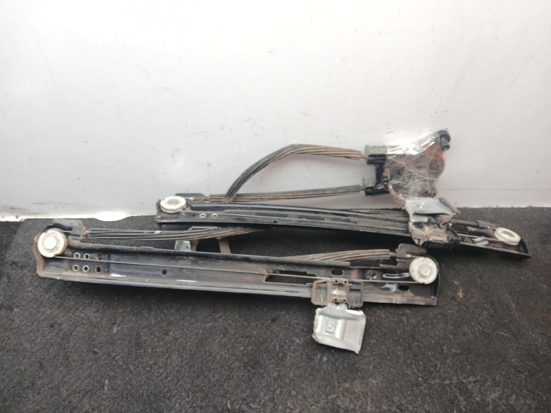 Recambio de elevalunas delantero izquierdo para seat ibiza iv st (6j8, 6p8) 1.6 tdi referencia OEM IAM . ELECTRICO 