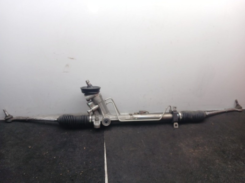 Recambio de cremallera direccion para seat ibiza iv st (6j8, 6p8) 1.6 tdi referencia OEM IAM 6R1423051AT  