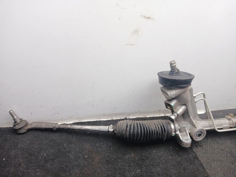 Recambio de cremallera direccion para seat ibiza iv st (6j8, 6p8) 1.6 tdi referencia OEM IAM 6R1423051AT  