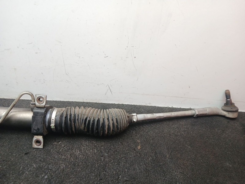 Recambio de cremallera direccion para seat ibiza iv st (6j8, 6p8) 1.6 tdi referencia OEM IAM 6R1423051AT  