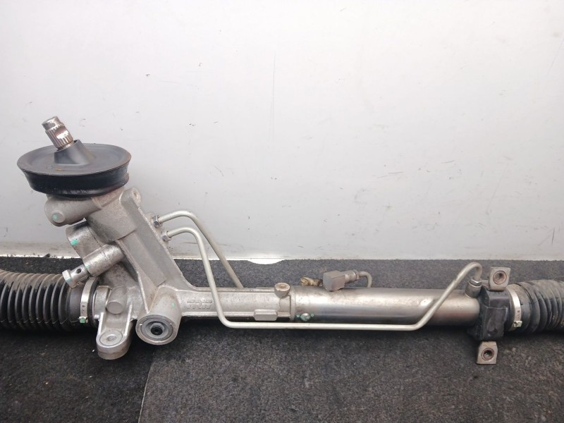 Recambio de cremallera direccion para seat ibiza iv st (6j8, 6p8) 1.6 tdi referencia OEM IAM 6R1423051AT  