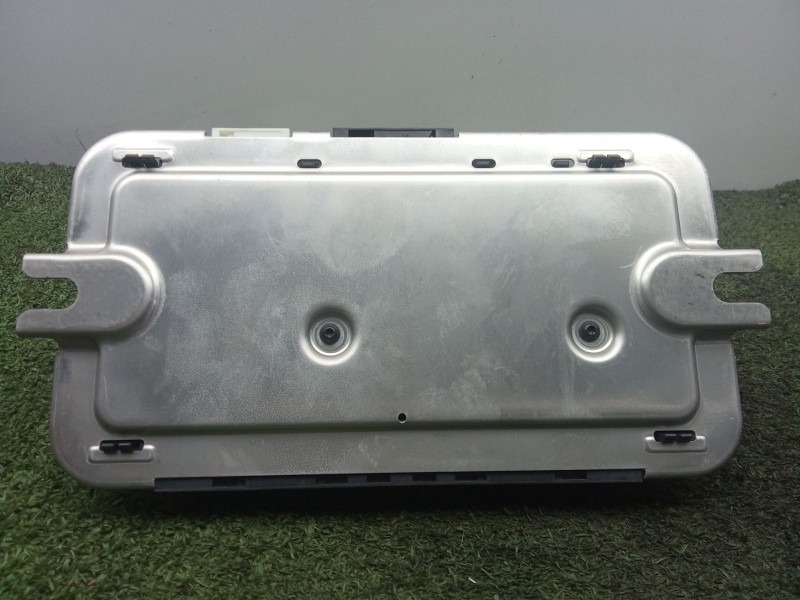 Recambio de modulo electronico para bmw 6 gran coupe (f06) 640 d referencia OEM IAM 9394662901  