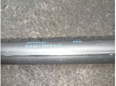 Recambio de amortiguadores maletero / porton para seat ibiza iv st (6j8, 6p8) 1.6 tdi referencia OEM IAM 6J8827550B 645N 505MM 2