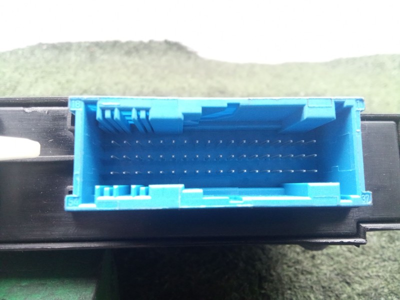 Recambio de modulo confort para bmw 6 gran coupe (f06) 640 d referencia OEM IAM 3866199783 - 504D17F03 - 929994601  
