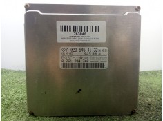 Recambio de centralita motor uce para mercedes-benz clk (c208) clk 230 kompressor (208.347) referencia OEM IAM A0235454132 - 026