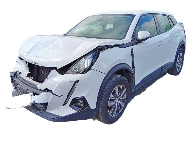peugeot 2008 ii (ud_, us_, uy_, uj_, ur_, uc_) del año 2021