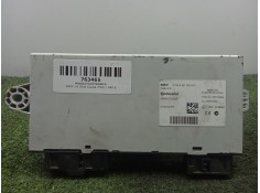 Recambio de modulo electronico para bmw 6 gran coupe (f06) 640 d referencia OEM IAM 5WK50722HBR - 2130230456  CONTINENTAL