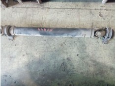 Recambio de transmision central para ford transit v363 furgoneta (fcd, fdd) 2.2 tdci rwd referencia OEM IAM SIN REFERENCIA L2830 2